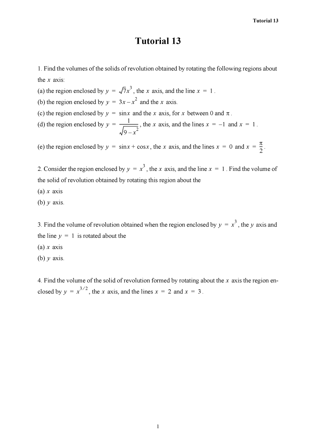 tutorial-13-tutorial-13-1-tutorial-13-find-the-volumes-of-the-solids