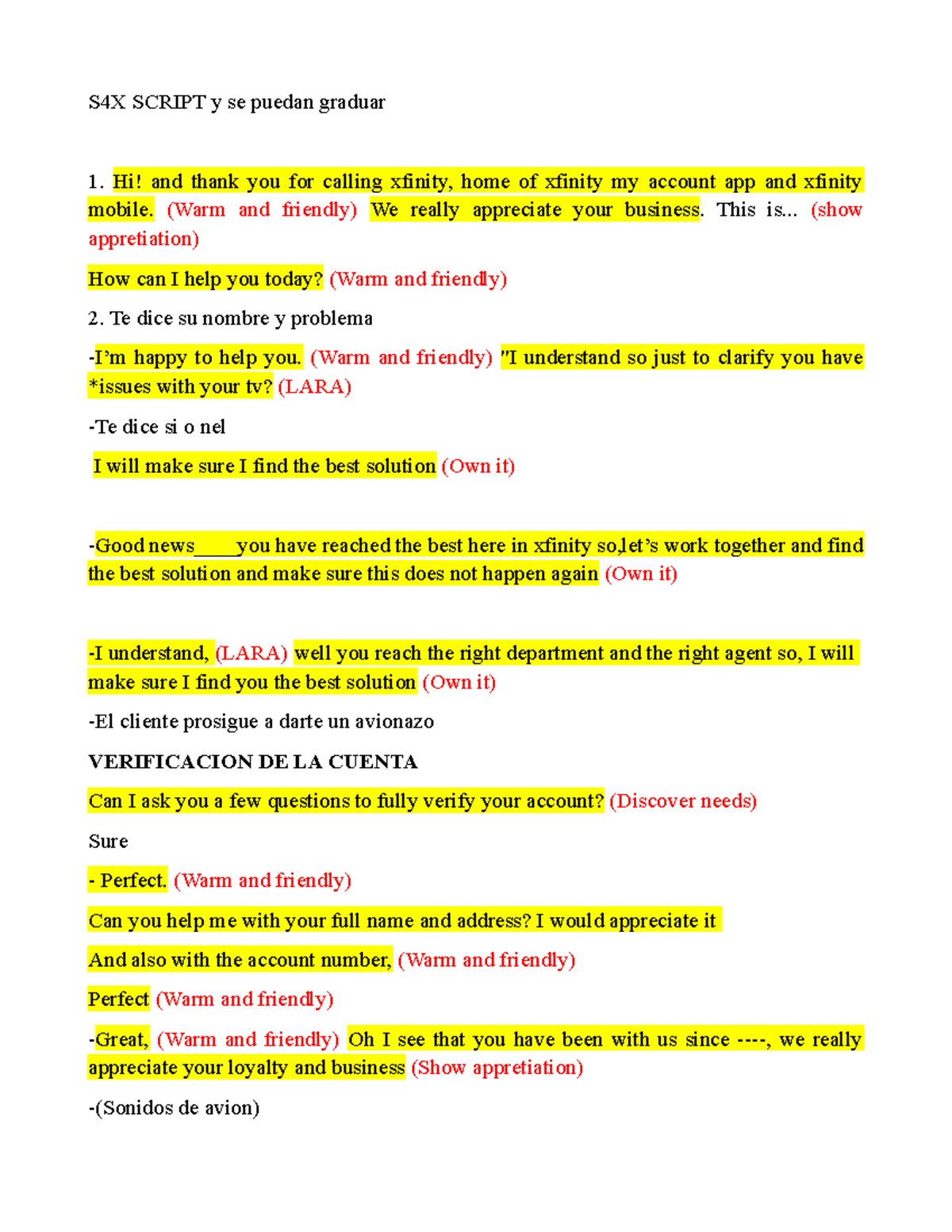 Xfinity Call History - r91znh2