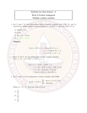 W1 Graded Solution - ;lp - Statistics For Data Science - 2 Week 1 ...