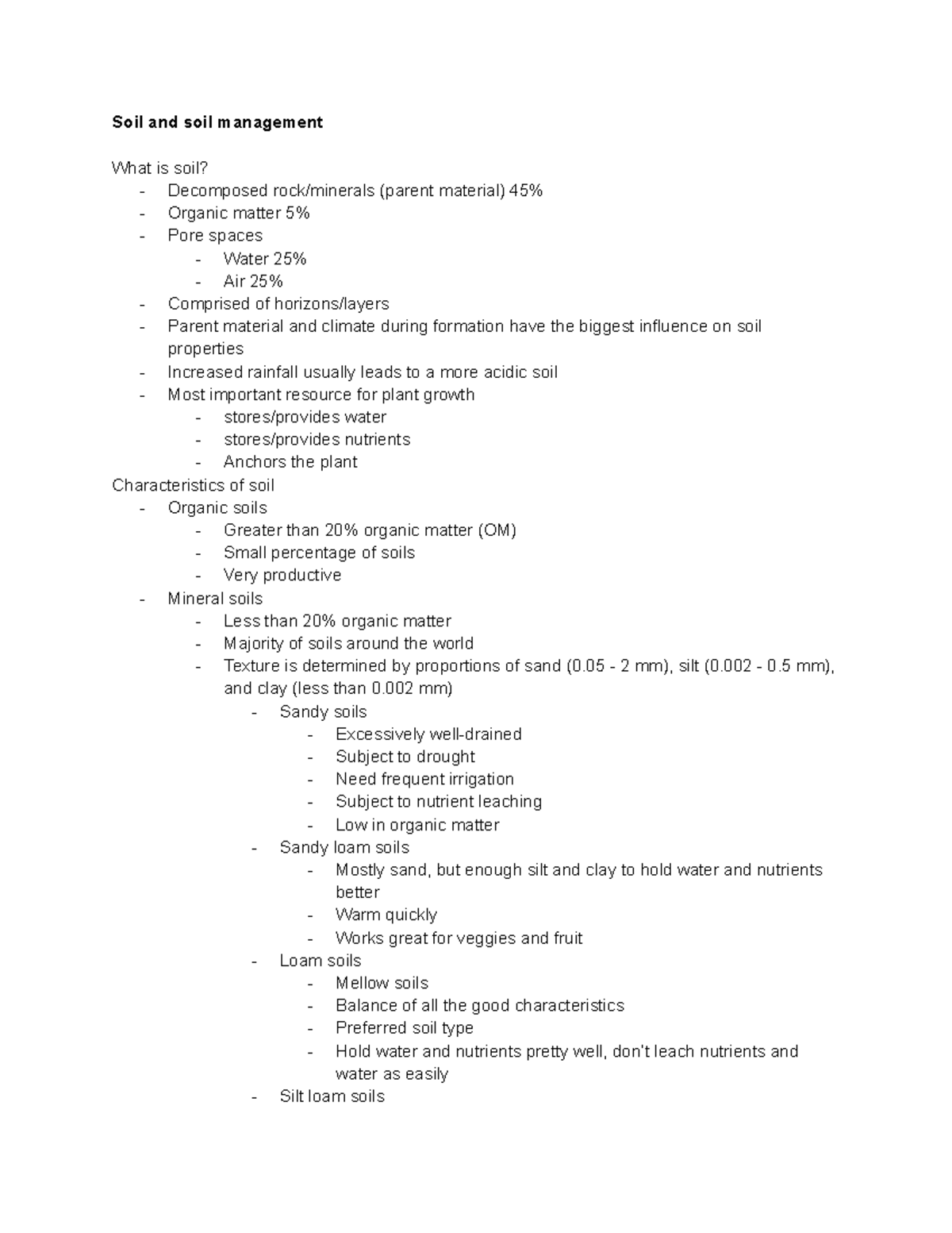 horticulture-chapter-8-soil-and-media-management-soil-and-soil