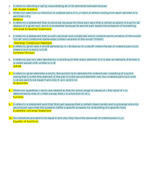 3RD-BMAT - BUSINESS MATHEMATHICS ANSWER KEY 3RD QUARTER FOR SENIOR ...