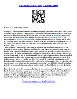 Introduction Essay Samples - Essay about My Core Values Tamneicha ...