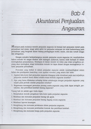 Akuntansi Keuangan 2 - Notes - TUGAS AKUNTANSI KEUANGAN 2 FAHRIZAL ...