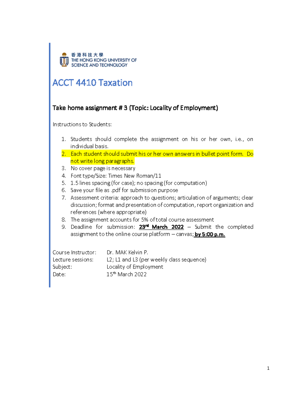 Take+home+exercise+No+3+-+Locality+of+Employment+%282022 S%29+ Answer+ ...