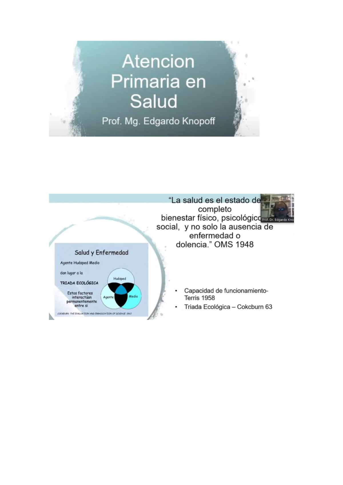 2 - Atencion Primaria De La Salud - Salud Mental - UBA - Studocu