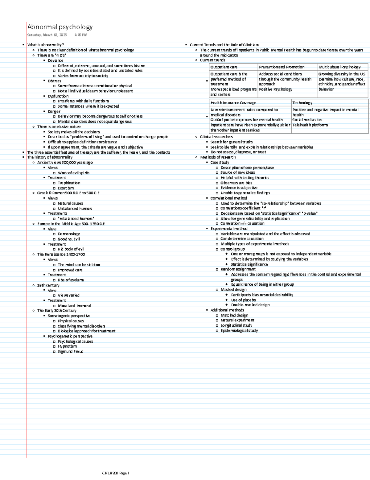 abnormal-psychology-what-is-abnormality-there-is-no-clear-definition