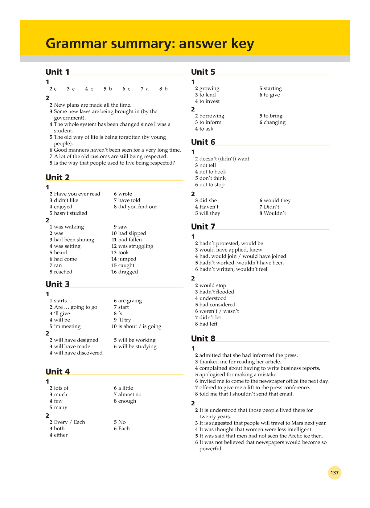 grammar-reference-answer-key-137-grammar-summary-answer-key-unit-5-1