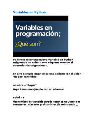 AA2 - EV03 Taller 2 - Instrucciones Secuenciales - Variables y ...