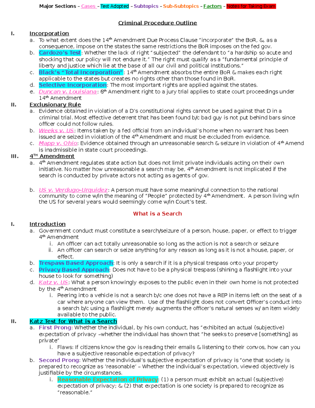 Alabama Code Rules of Criminal Procedure RCRP Form C-44B