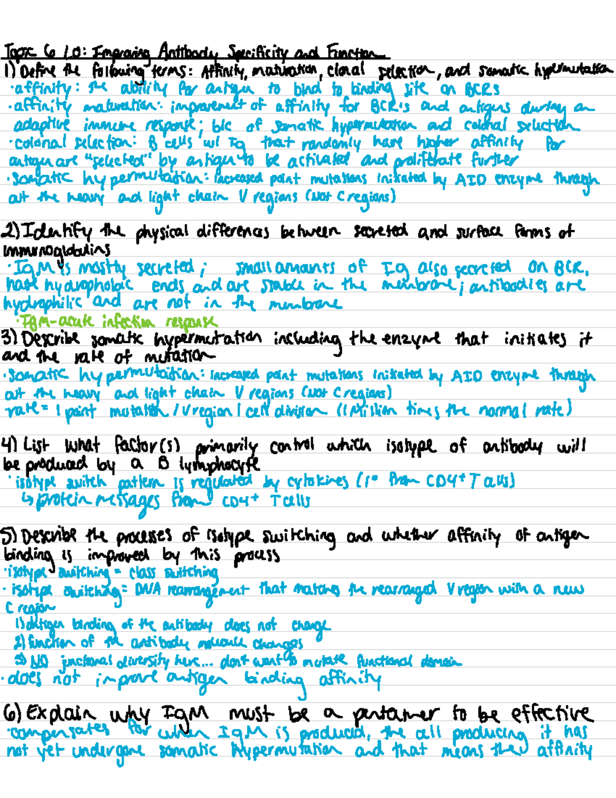 bld 434 case study 1