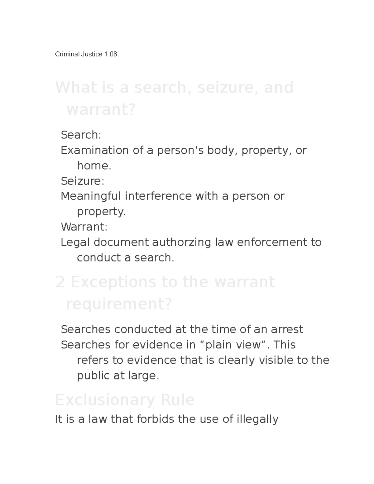 1 Criminal Justice Dr Conroe Tx 77301Index2 - 93mnyjf