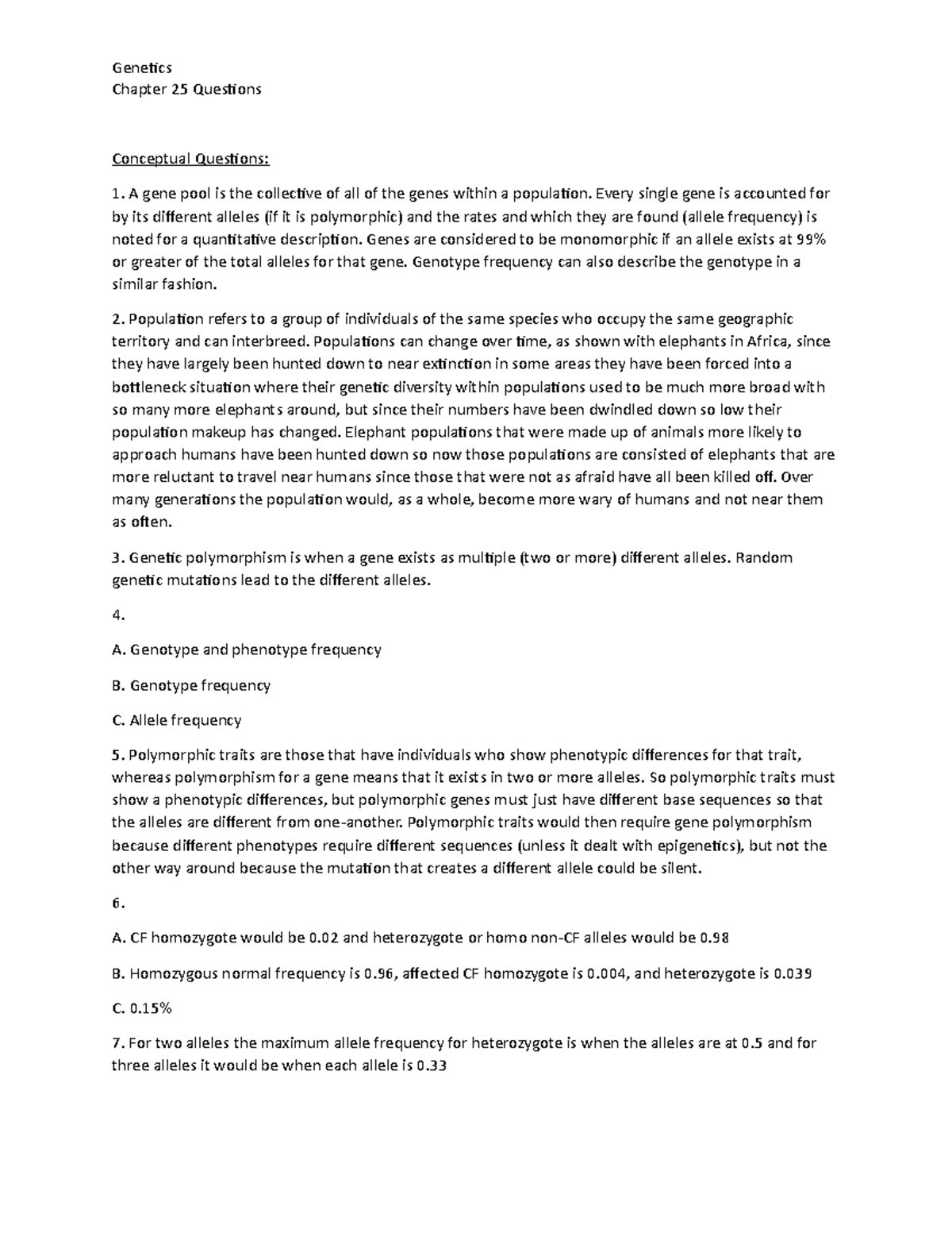 end-chapter-25-questions-genetics-chapter-25-questions-conceptual