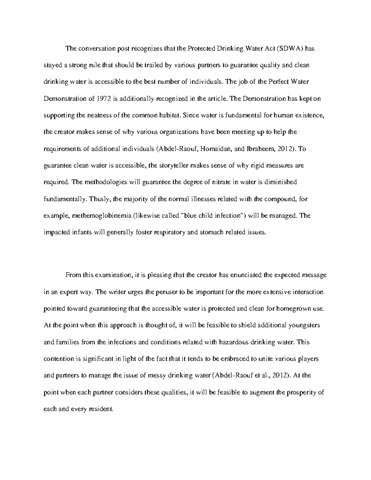 sdwa-evaluation-and-rulemaking-process-us-epa