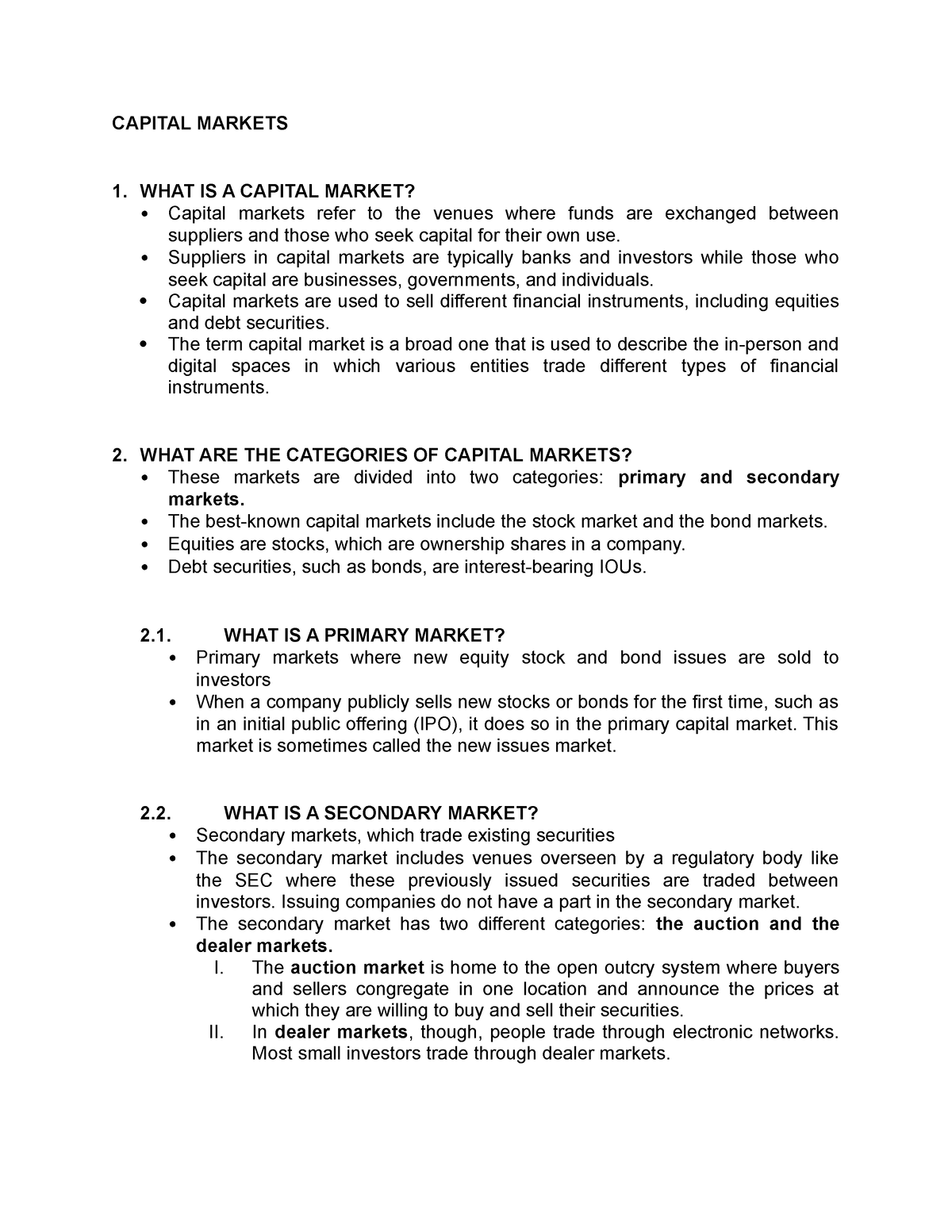 key-takeaways-this-is-about-capital-markets-capital-markets-1-what