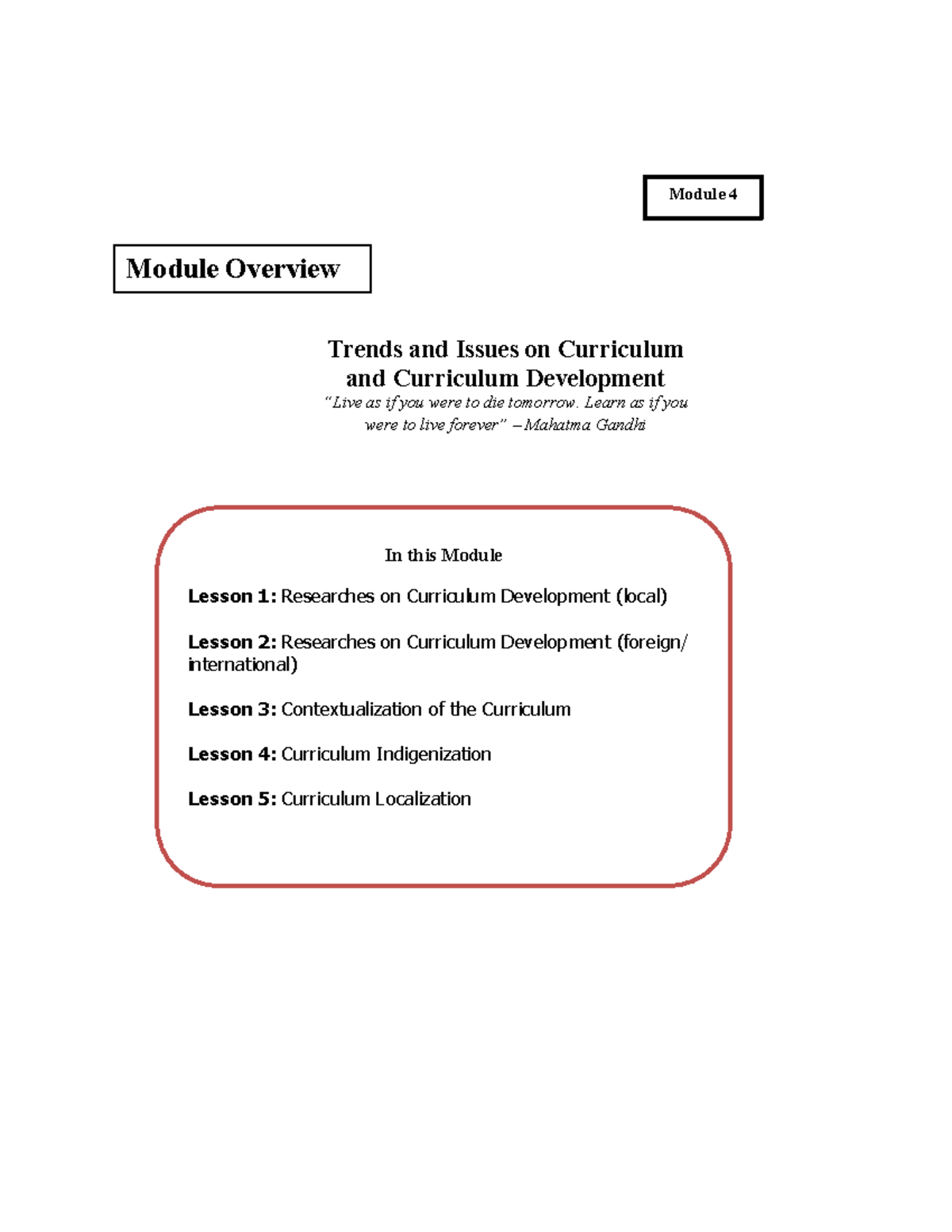 module-4-philip-santos-trends-and-issues-on-curriculum-and