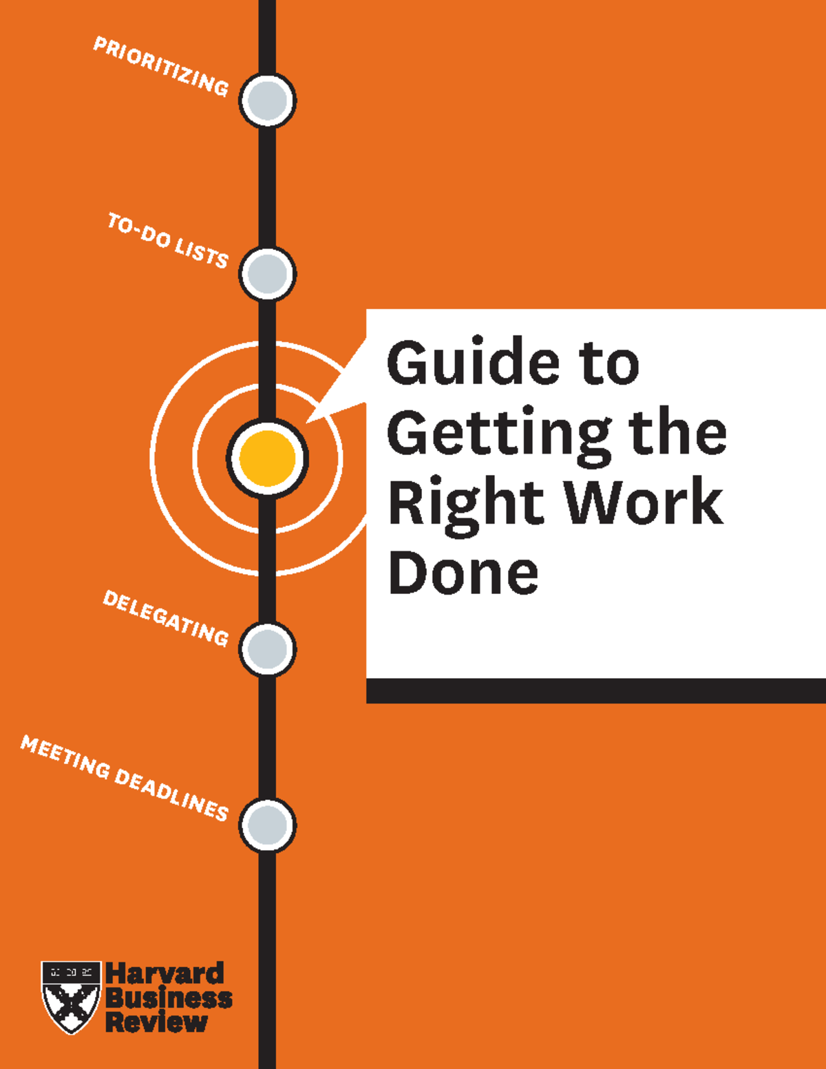 HBRn Guidenton Gettingnthen Rightn Workn Done 4159331810348 aa - Guide ...