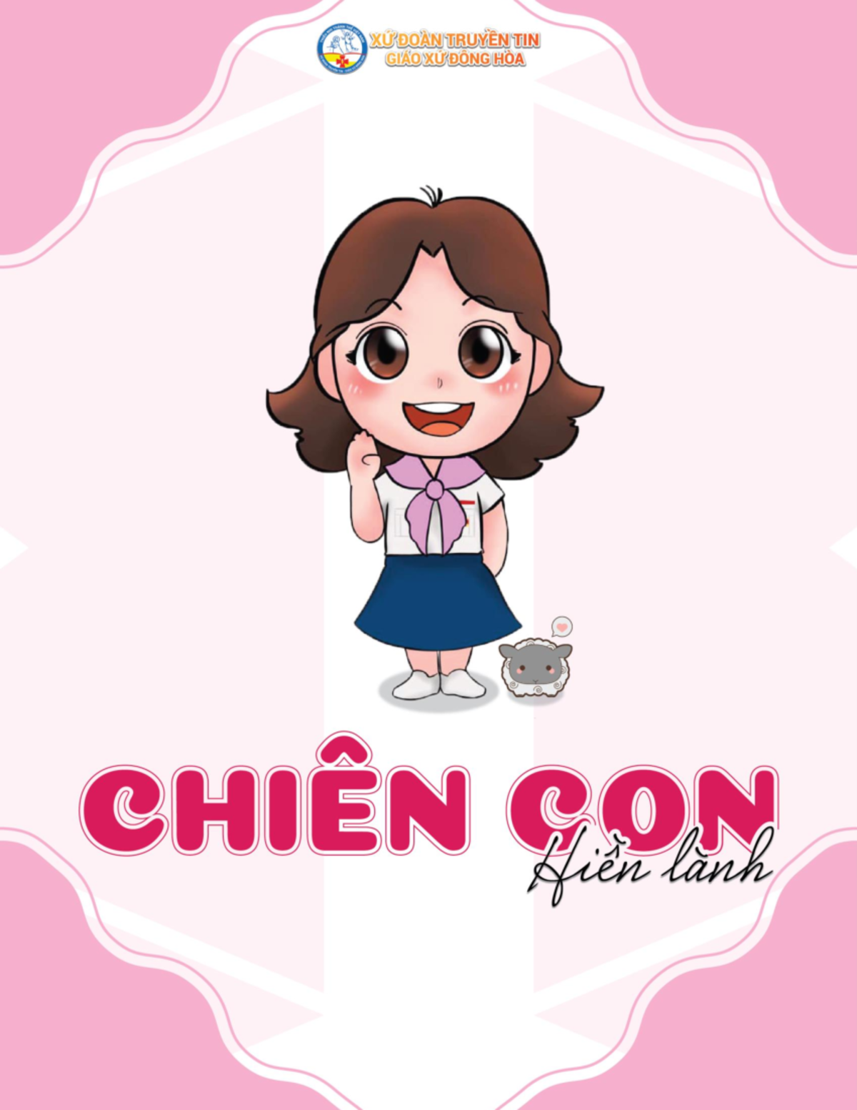 Chiên CON 1 4 bản - CHIÊN CON 1 SB Nội Dung Ghi Chú Nơi Học Bài 01 Chúa ...