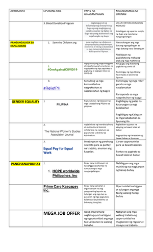 Science 5 Q4 Module 3 - Weather Disturbances - Science Quarter 4 ...