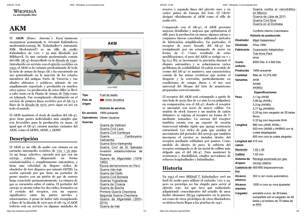 Ratonera accionada por pistola - Wikipedia, la enciclopedia libre