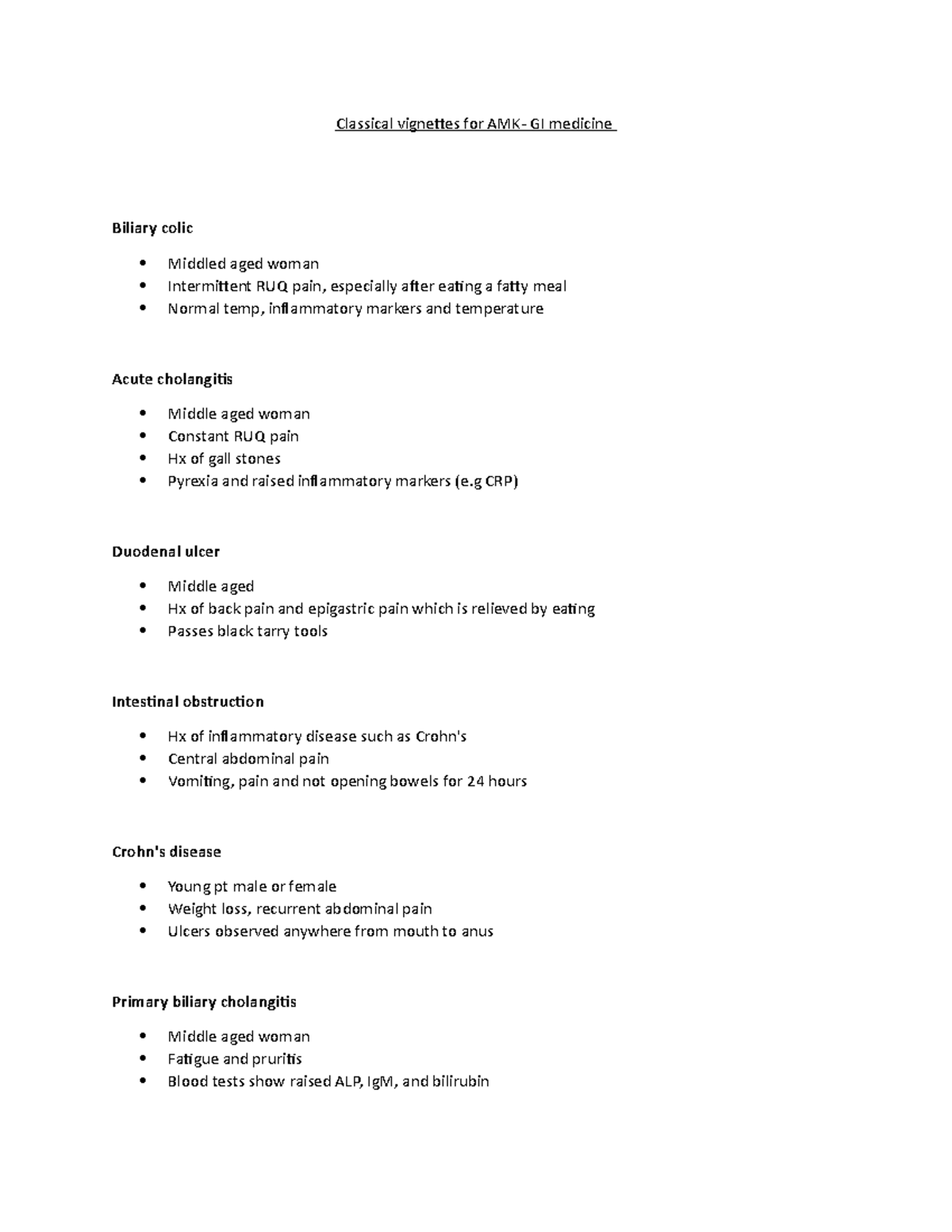 Classical for AMK GI medicine copy Classical for