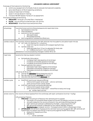 Mark Klimek Prioritization - 1 Mark Klimek Prioritization Which patient ...