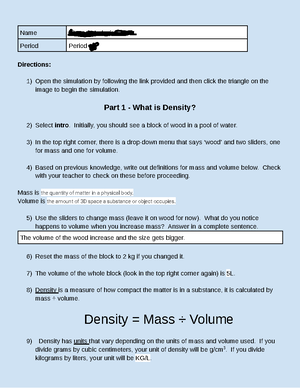 What is forensics - Notes - Google Docs - Notes: Forensic science is ...