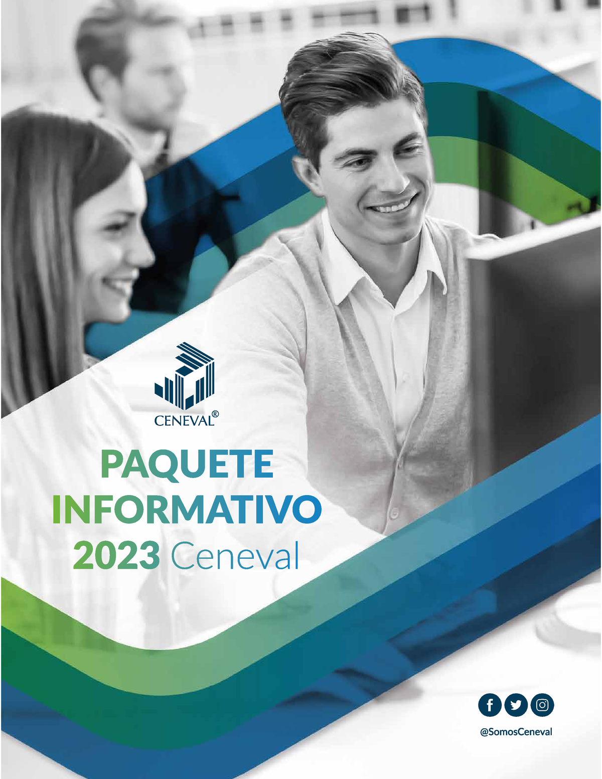 Paquete Informativo 2023 V2 - Estrategias De Marketing Digital ...