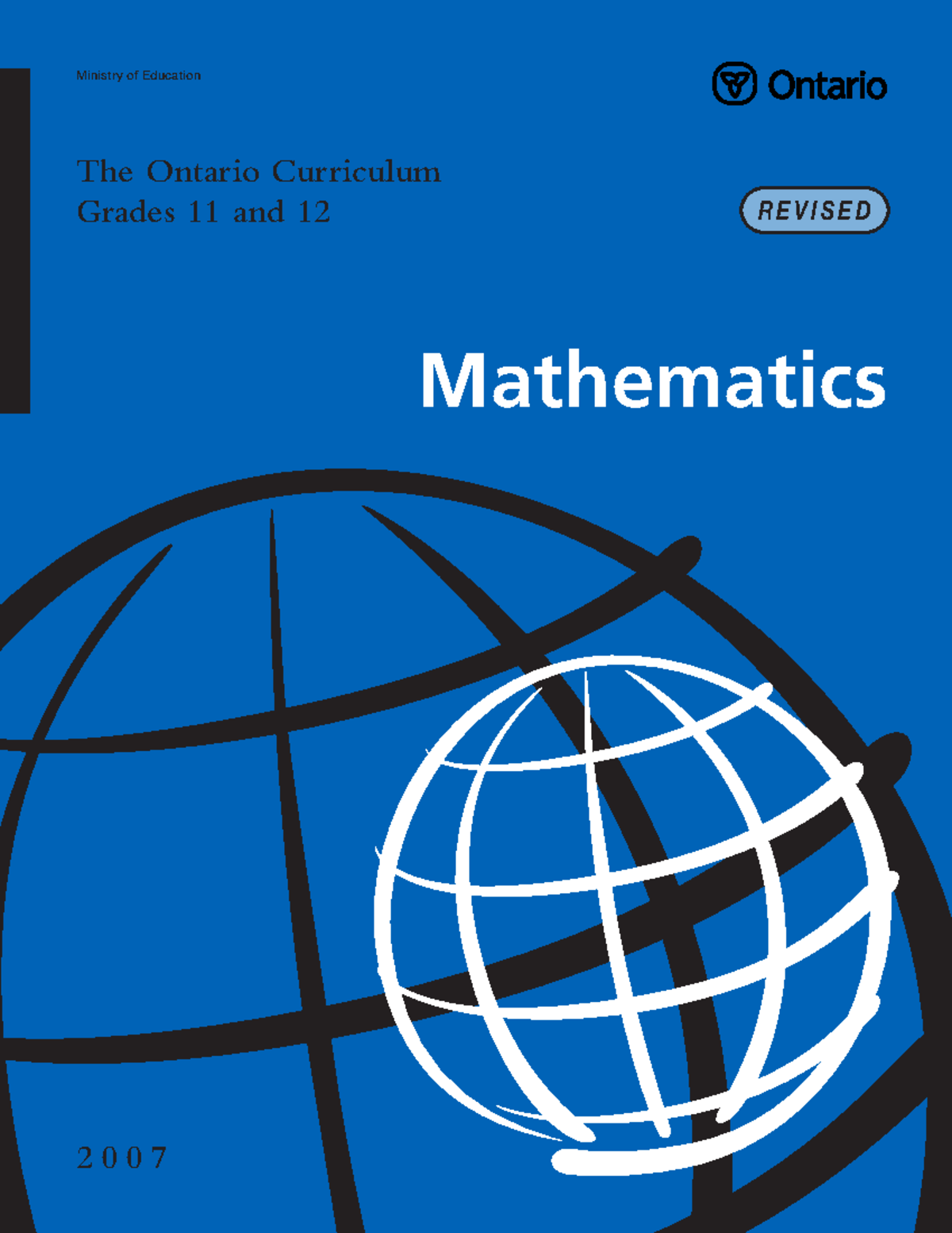 mathemathics-2017-mathematics-ministry-of-education-the-ontario