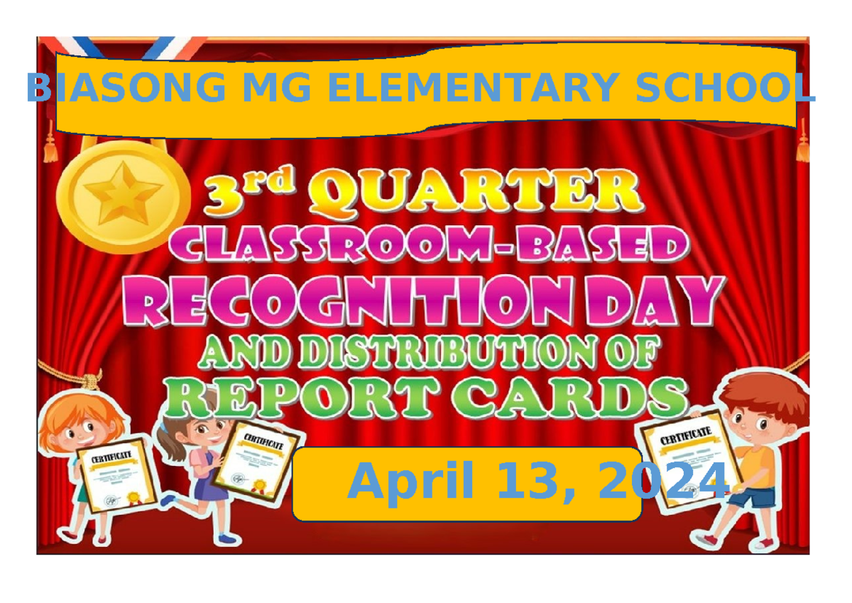 3rd tarp TARP Network Basics BIASONG MG ELEMENTARY SCHOOL 3rd