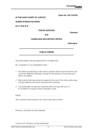 2223 fam ws01 ce01 guide - FAMILY LAW AND PRACTICE Unit 1 Guide Divorce ...