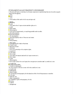 [Solved] Criminology Licensure Examination CLE SAMPLE QUESTION ON LAW ...