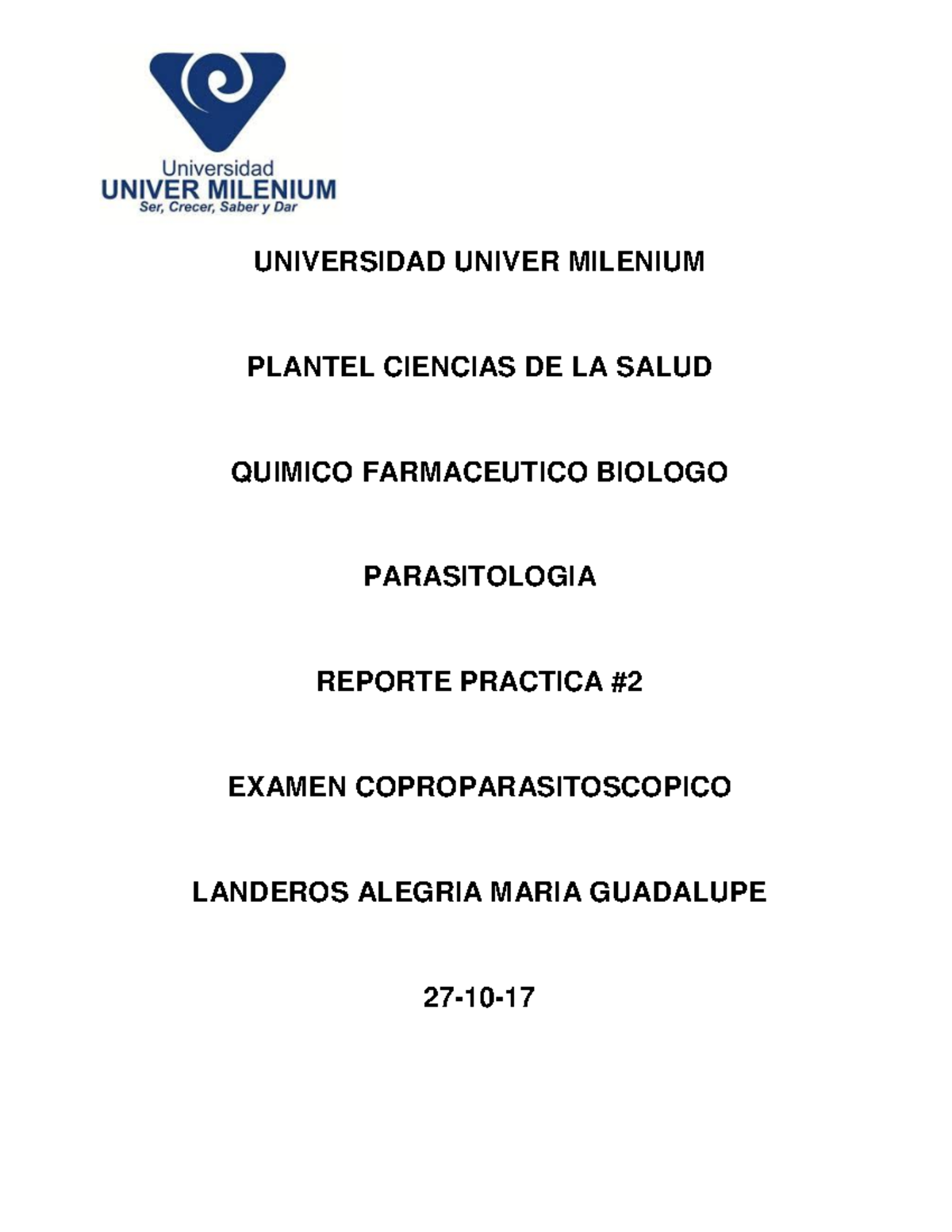 examen parasitologico de heces metodo directo