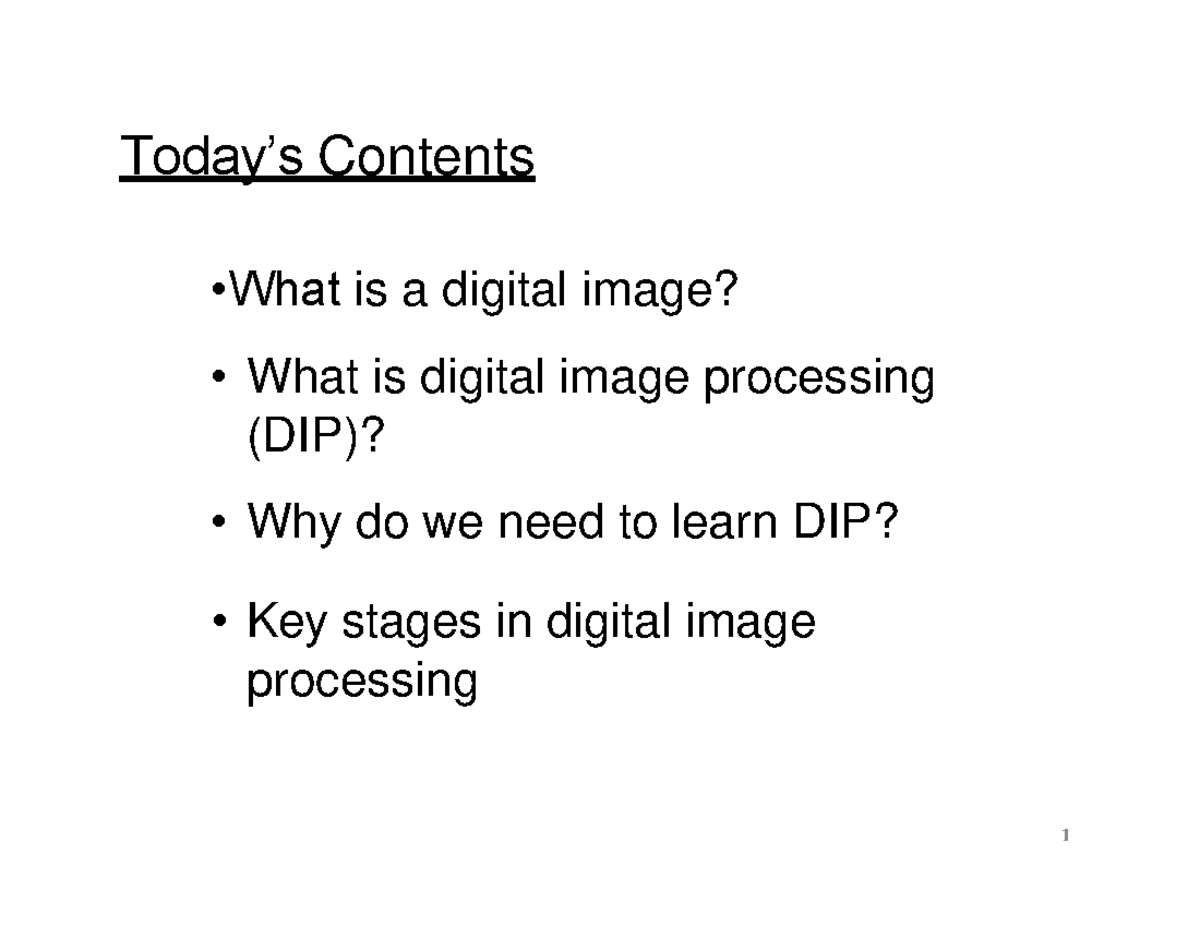 lecture-01-image-fundamentals-today-s-contents-what-is-a-digital