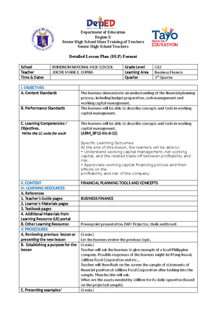 Teacher Reflection FORM FOR Ranking - Reflect on your attainment of the ...