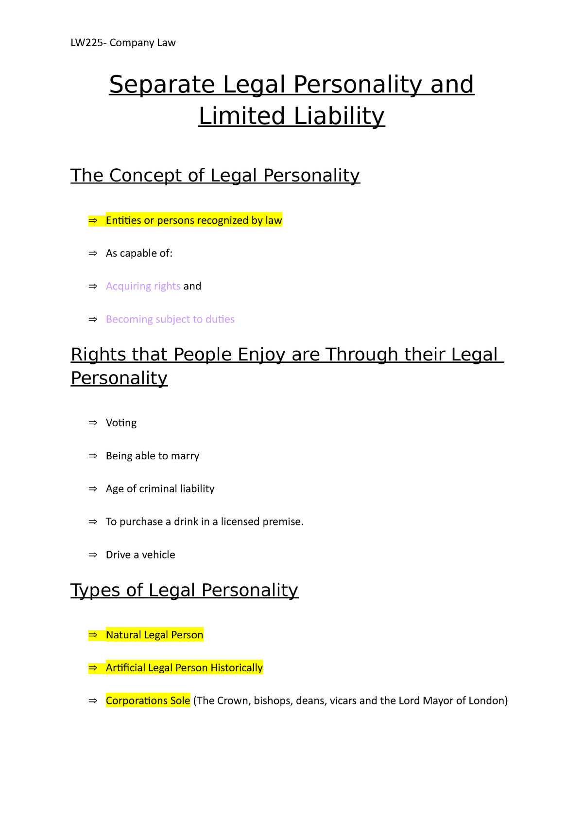 separate-legal-personality-and-limited-liability-separate-legal