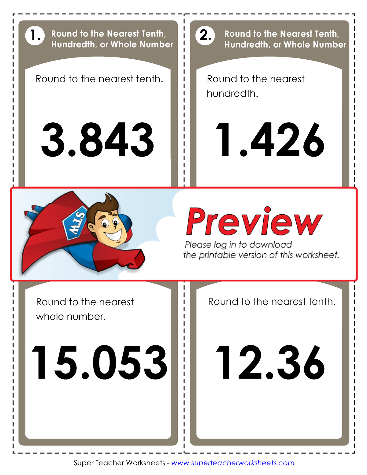 task-cards-rounding-to-the-nearest-tenth-hundredth-whole-number-1-2