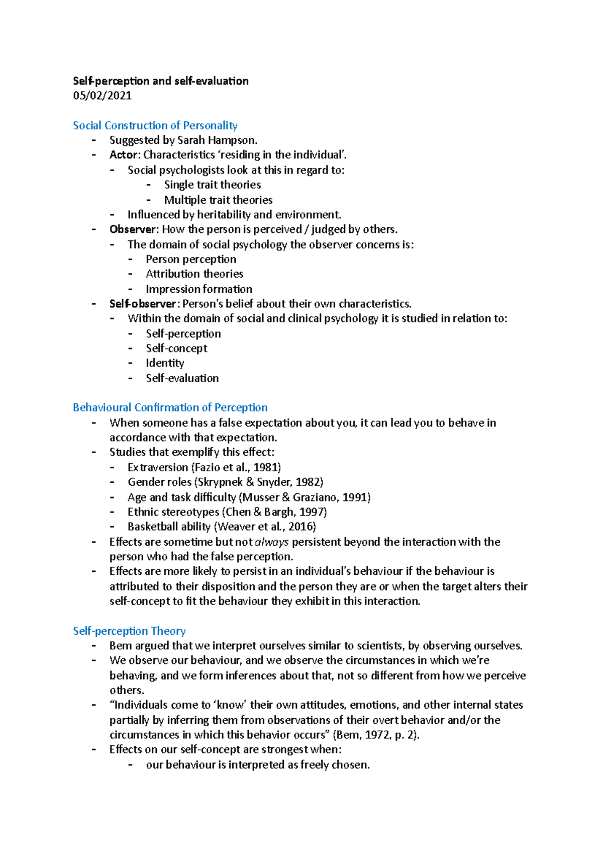 self-perception-self-evaluation-self-perception-and-self-evaluation