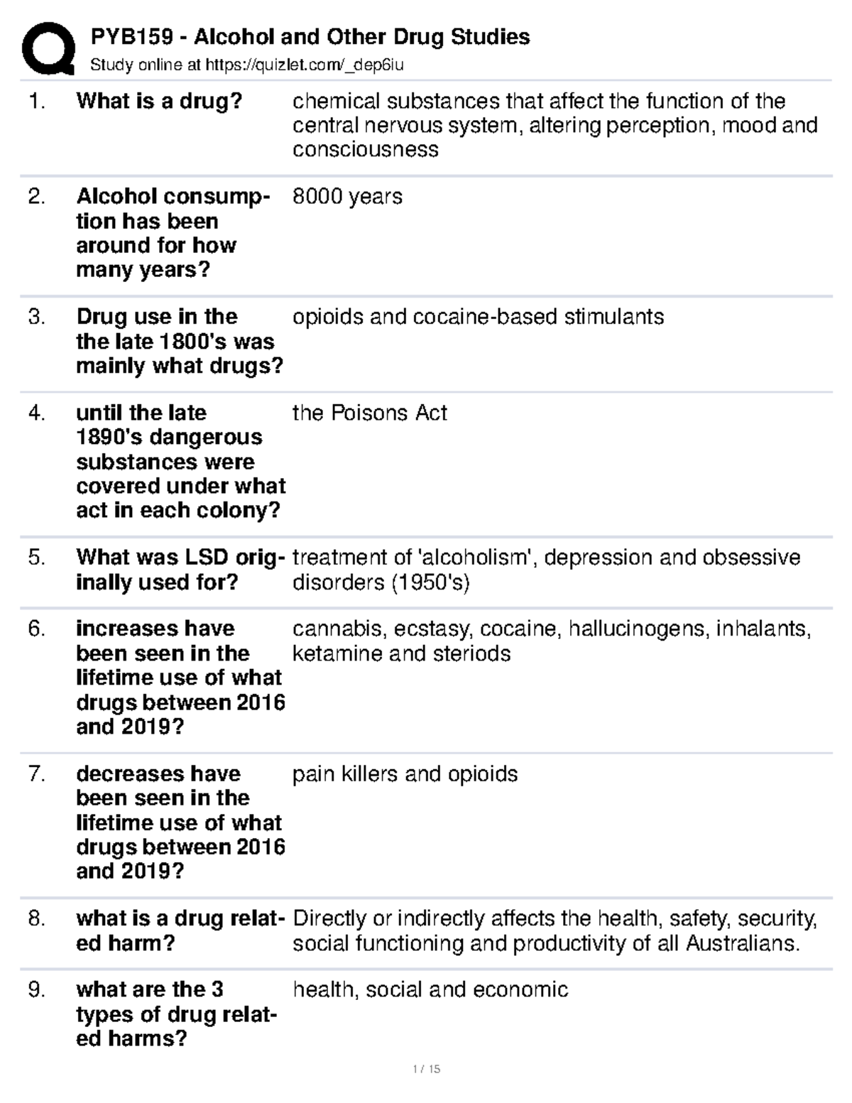 pyb159-flashcards-2-study-online-at-quizlet-dep6iu-what-is-a-drug