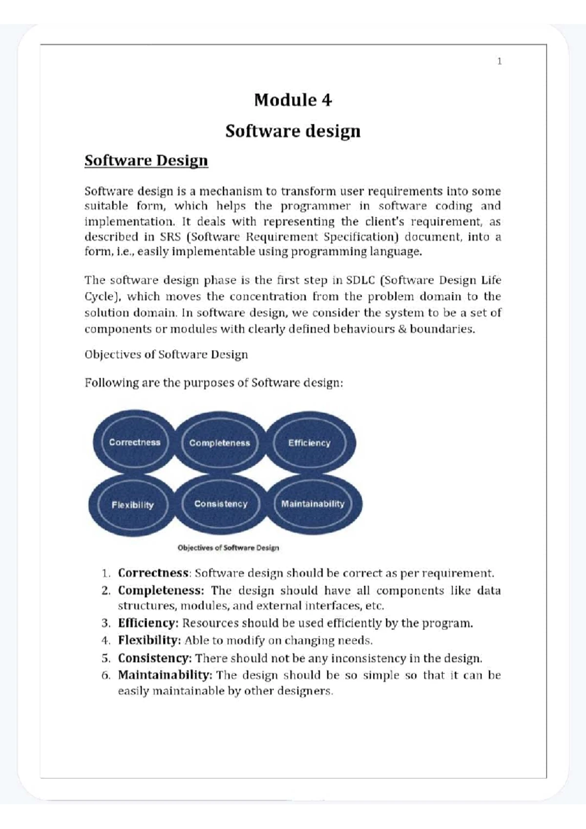 Module 4 - Textbook - UNIT IV AND GREEN COMPUTING Introduction is one ...