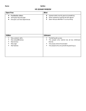DE Jesus THE STI Mission AND Vision - STI MISSION AND VISION The STI ...
