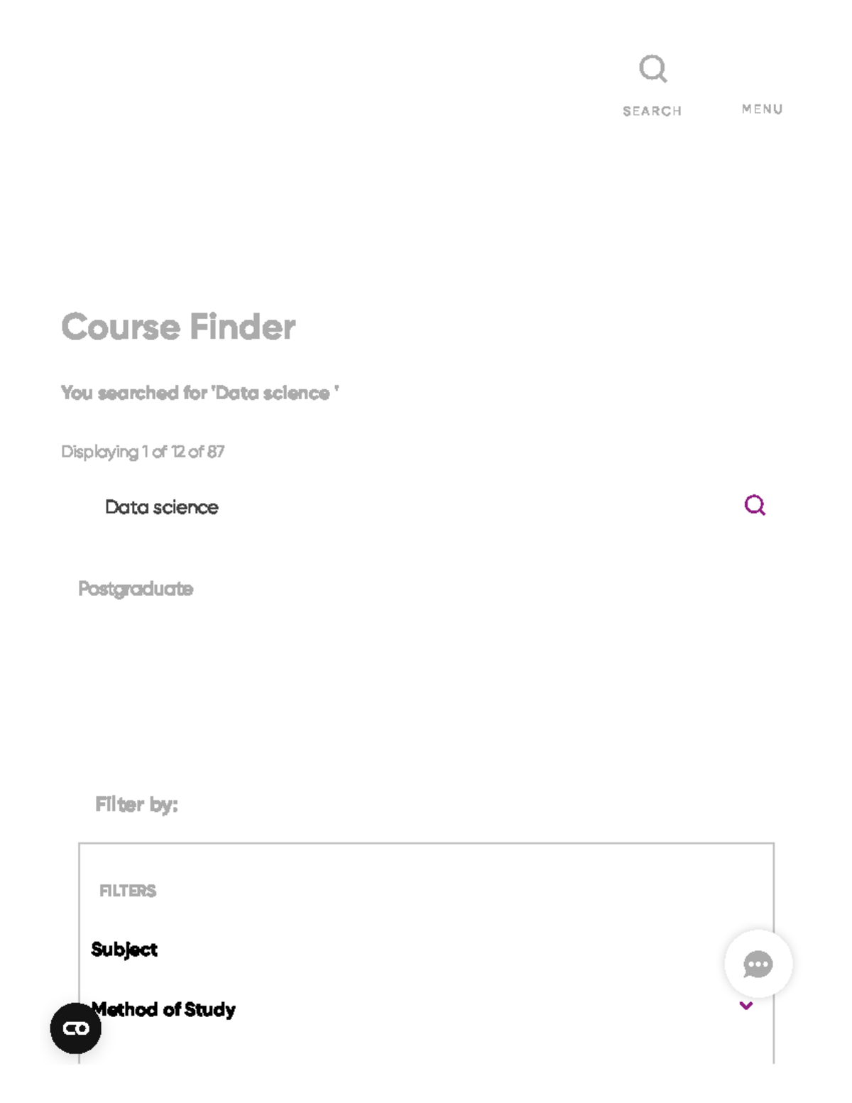 Course Finder London South Bank University Course Finder You Searched   Thumb 1200 1553 