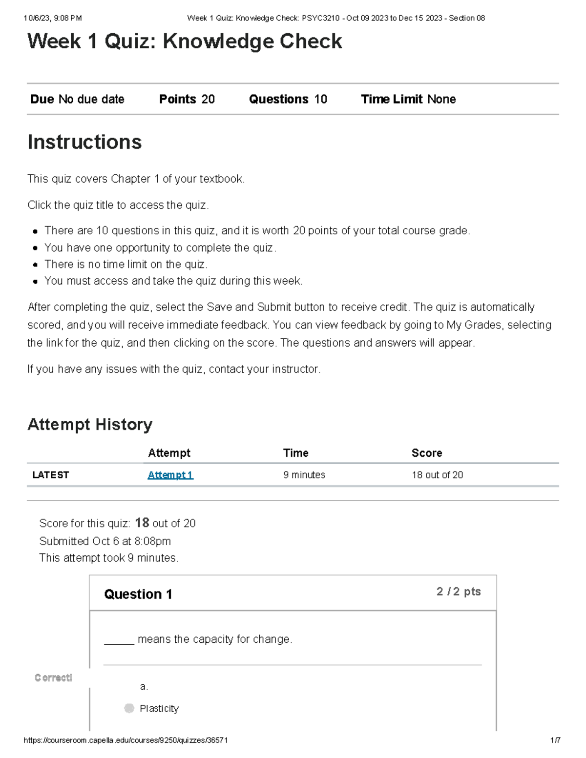 week-1-quiz-knowledge-check-psyc3210-oct-09-2023-to-dec-15-2023