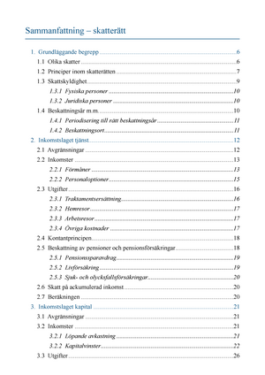 Sem 4 Kvalificerade Andelar - Vad Anser Du är Den Största Metodologiska ...