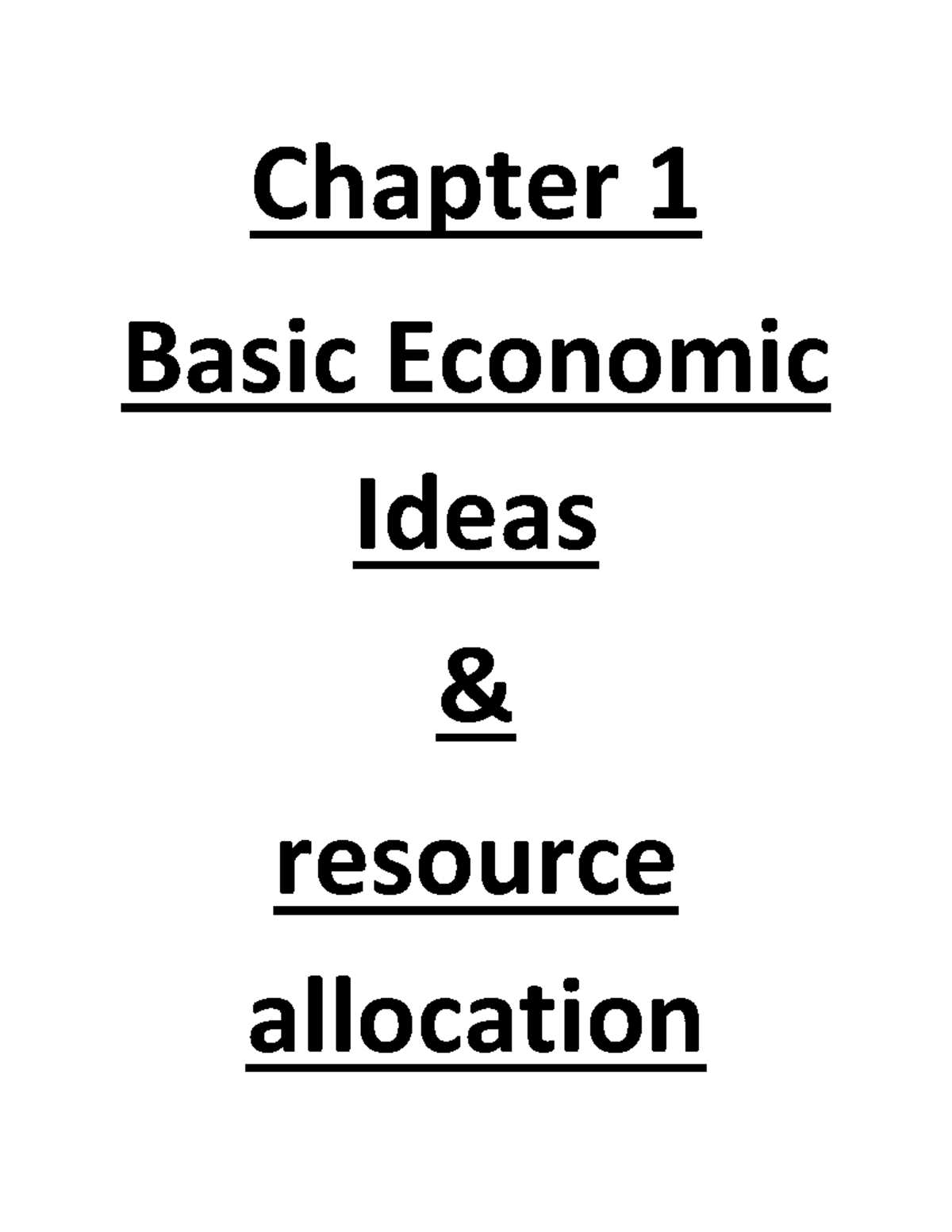 as-economics-notes-final-chapter-1-basic-economic-ideas-resource