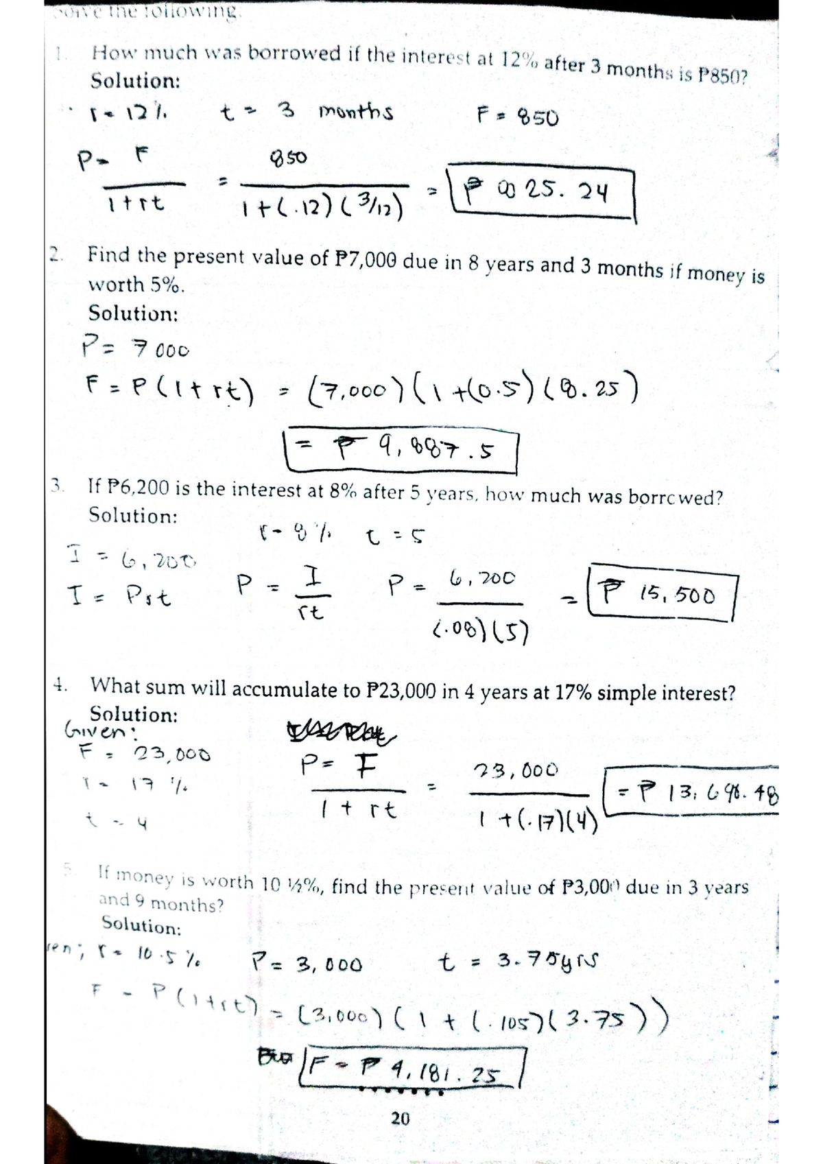 Differential Calculus - Calculus - Studocu