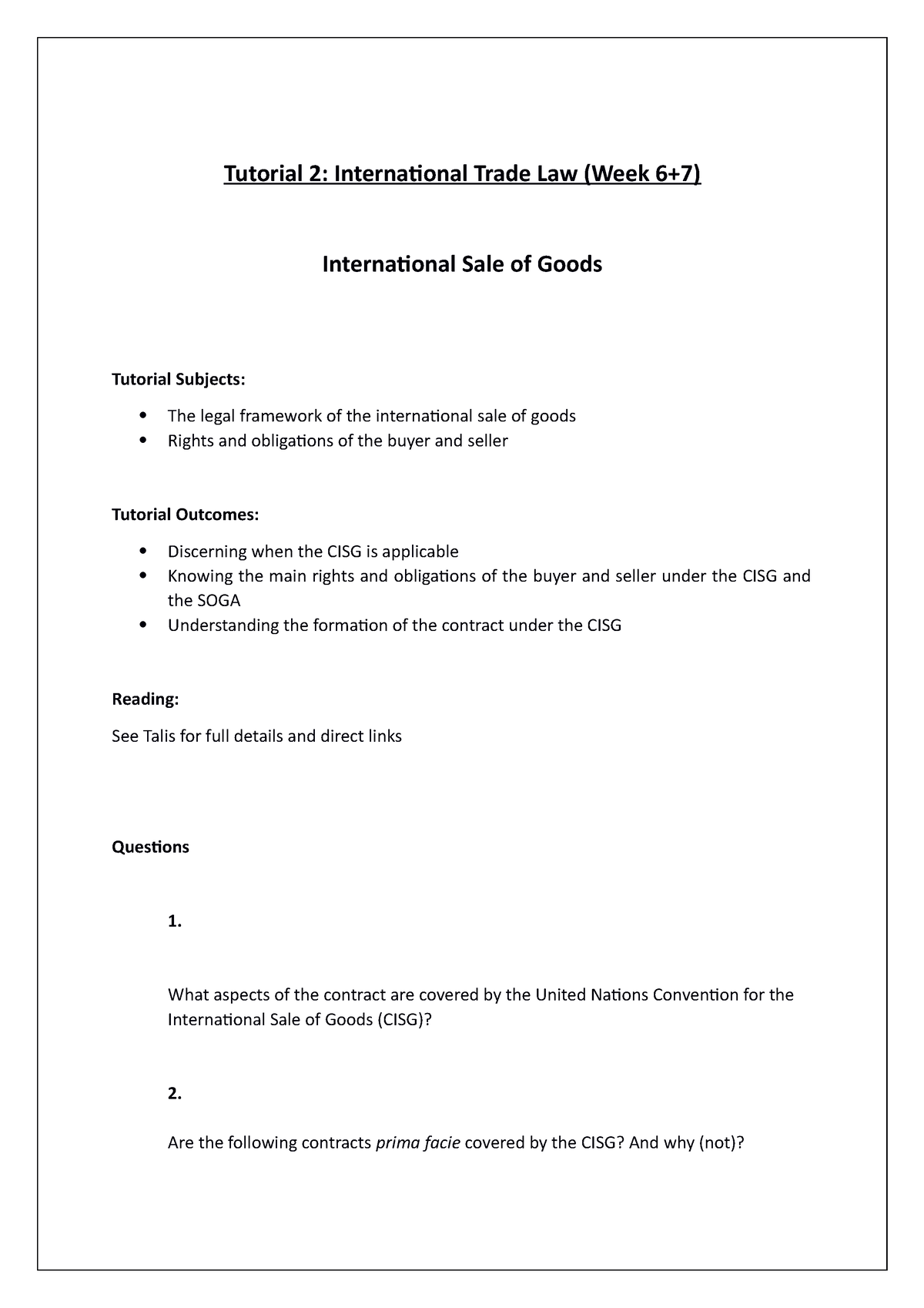 tutorial-2-international-trade-law-week-67-tutorial-2