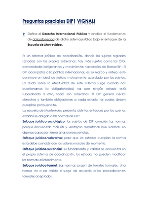 Uni N Africana Organizaci N Internacional Derecho Internacional P Blico Ii Facultad De