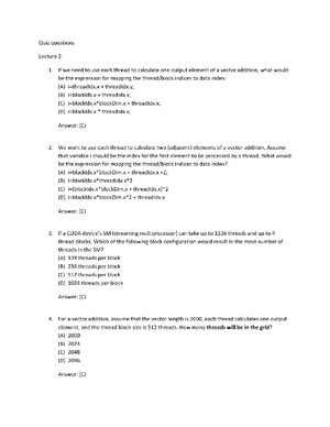224605010 EASA part66 Module 15 - 1Module 15, GAS TURBINE ENGINE. 15 ...