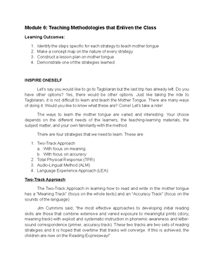 The Syntactical System - It is the grammatical structure or the word ...