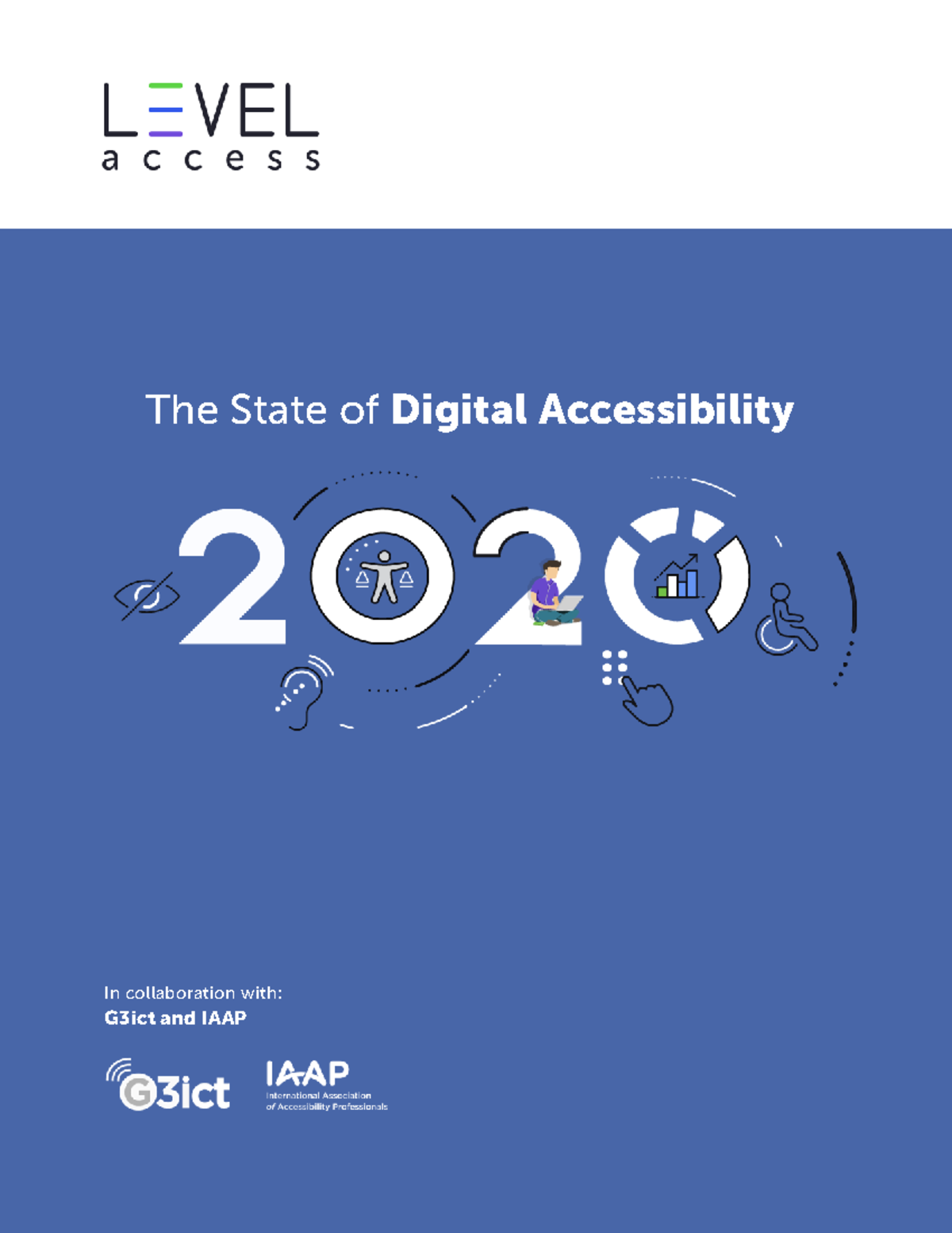 2020 State of Digital Accessibility Final - The State of Digital ...